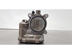 Recambio de caja mariposa para mercedes clase c (w203) sportcoupe c 200 compressor (203.745) referencia OEM IAM A1111410325 0280 2