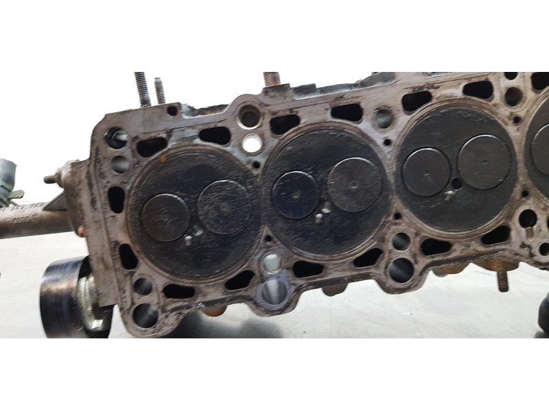 Recambio de culata para volkswagen lt caja abierta (mod. 1997) lt 28 caja abierta referencia OEM IAM 074103351C  