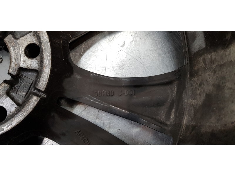 Recambio de llanta para infiniti qx30 premium referencia OEM IAM D03005DM3D  