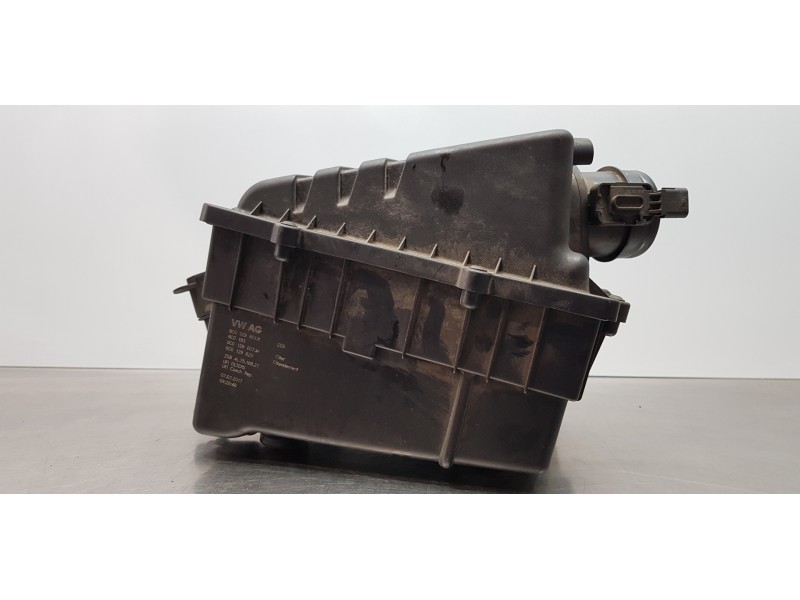Recambio de filtro aire para skoda rapid active referencia OEM IAM 6C0129607M 6C0129601K  Recambio de filtro aire para skoda rapid active referencia OEM IAM 6C0129607M 6C0129601K