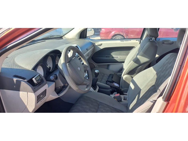 dodge caliber del año 2006