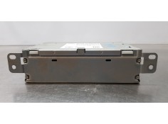 Recambio de sistema audio / radio cd para citroen c4 picasso attraction referencia OEM IAM 9810485780