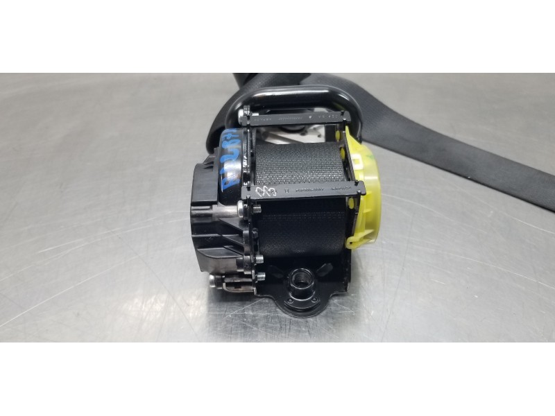 Recambio de kit airbag para kia ceed sportswagon tech referencia OEM IAM 84710J7AA0WK 80100J7000 80300J7000