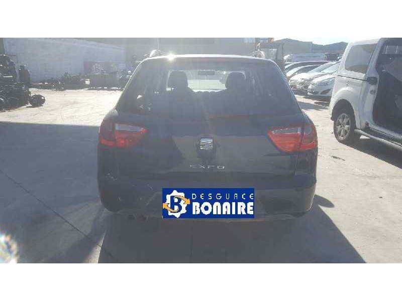 seat exeo st (3r5)(2009>) del año 2010