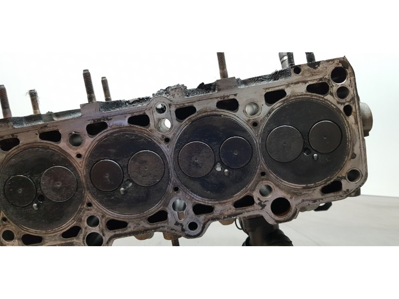 Recambio de culata para volkswagen lt caja abierta (mod. 1997) lt 28 caja abierta referencia OEM IAM 074103351C  