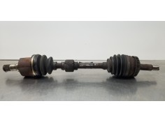 Recambio de transmision delantera izquierda para kia carens ( ) emotion referencia OEM IAM 49500A4420