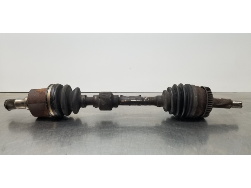 Recambio de transmision delantera izquierda para kia carens ( ) emotion referencia OEM IAM 49500A4420   Recambio de transmision delantera izquierda para kia carens ( ) emotion referencia OEM IAM 49500A4420