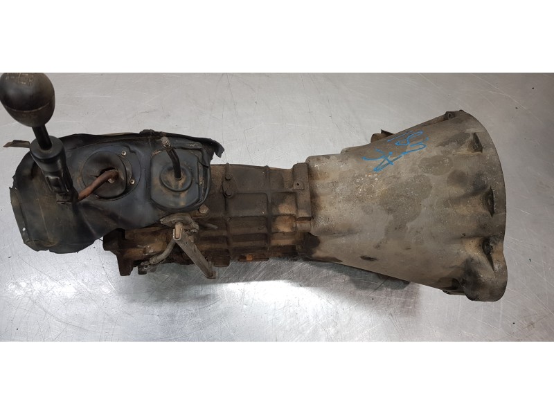 Recambio de caja cambios para land rover range rover vogue turbo diesel referencia OEM IAM FRC8572E 1H4Z7L133CA 