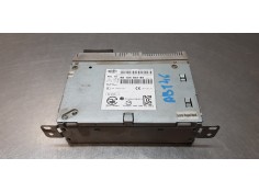 Recambio de sistema audio / radio cd para citroen c4 picasso attraction referencia OEM IAM 9810485780   2