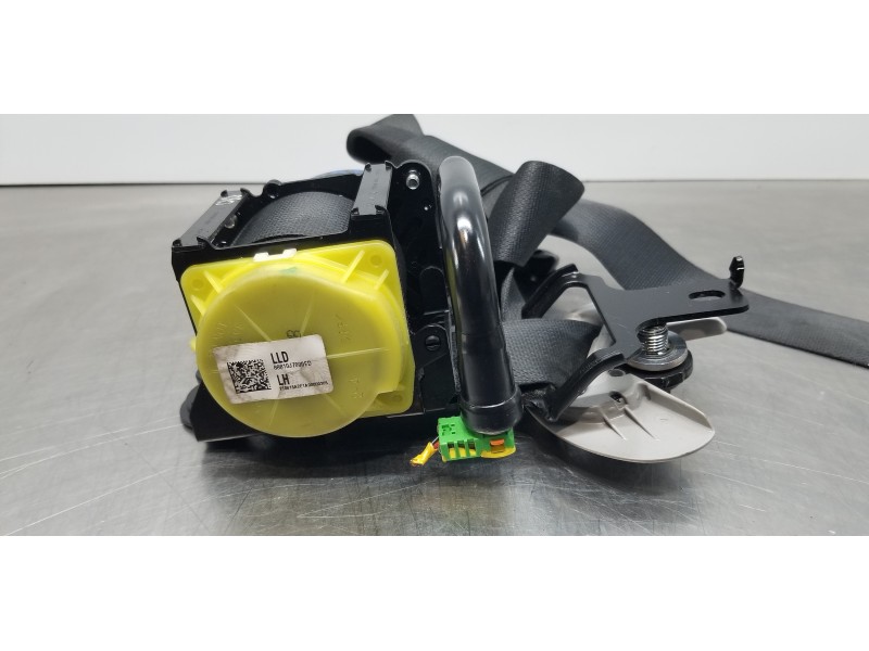 Recambio de kit airbag para kia ceed sportswagon tech referencia OEM IAM 84710J7AA0WK 80100J7000 80300J7000