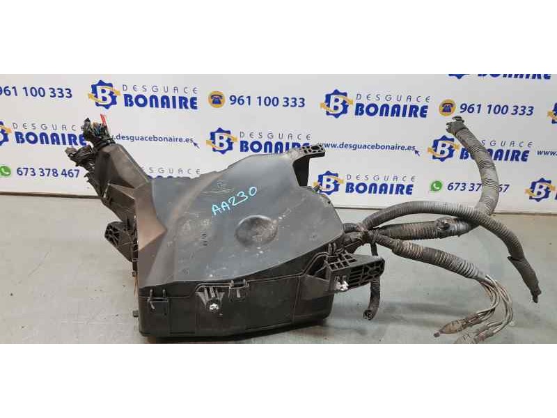 Recambio de caja reles / fusibles para toyota verso advance referencia OEM IAM 821110FF70   Recambio de caja reles / fusibles para toyota verso advance referencia OEM IAM 821110FF70