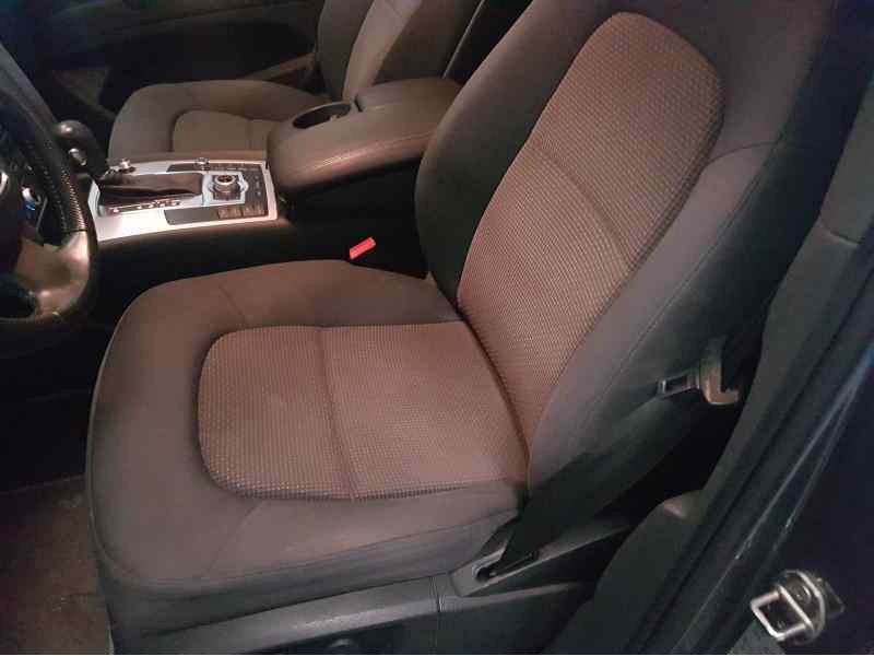 audi q7 (4l) del año 2010
