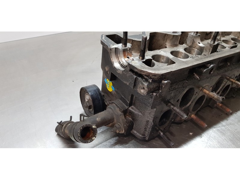 Recambio de culata para volkswagen lt caja abierta (mod. 1997) lt 28 caja abierta referencia OEM IAM 074103351C  