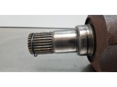 Recambio de transmision delantera izquierda para kia carens ( ) emotion referencia OEM IAM 49500A4420   2