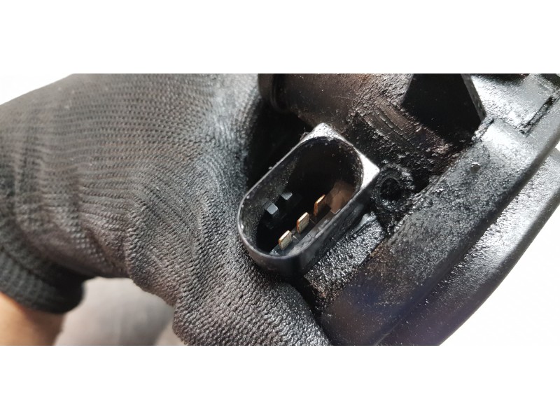 Recambio de colector admision para mercedes clase c (w203) berlina 200 cdi (203.004) referencia OEM IAM A6111500494   Recambio de colector admision para mercedes clase c (w203) berlina 200 cdi (203.004) referencia OEM IAM A6111500494