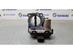 Recambio de caja mariposa para peugeot 208 active referencia OEM IAM 9807238580  