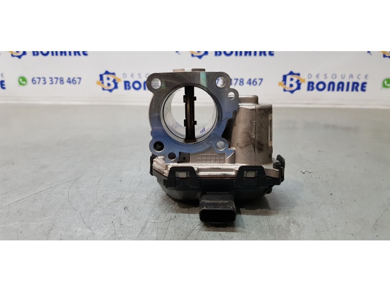 Recambio de caja mariposa para peugeot 208 active referencia OEM IAM 9807238580   Recambio de caja mariposa para peugeot 208 active referencia OEM IAM 9807238580