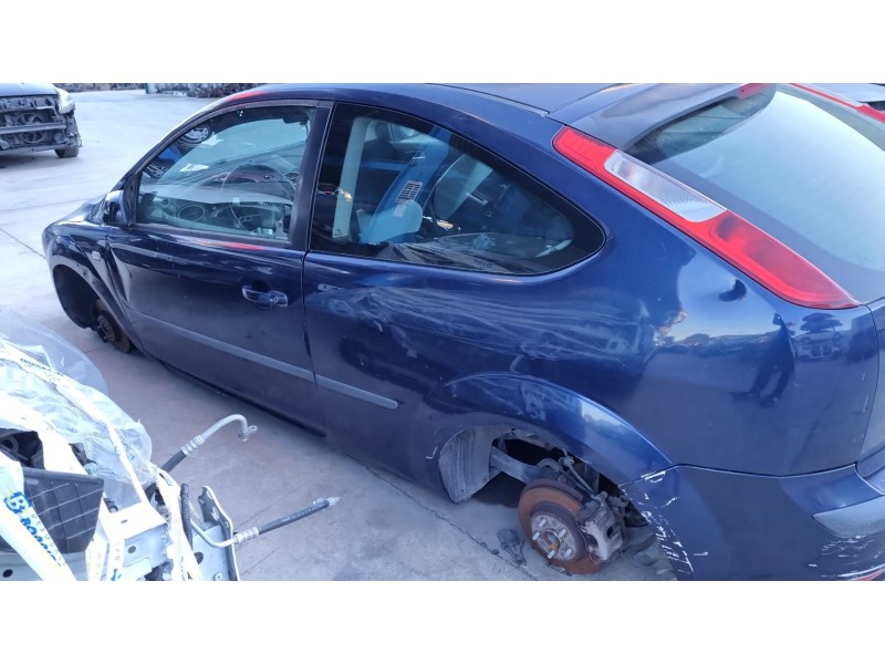 ford focus berlina (cap) del año 2006