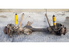 Recambio de puente delantero para land rover range rover vogue turbo diesel referencia OEM IAM FTC825 1H4Z7F094NA