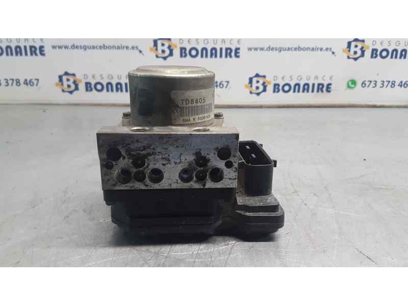 Recambio de abs para nissan x-trail (t31) xe referencia OEM IAM 47660JG80A   Recambio de abs para nissan x-trail (t31) xe referencia OEM IAM 47660JG80A