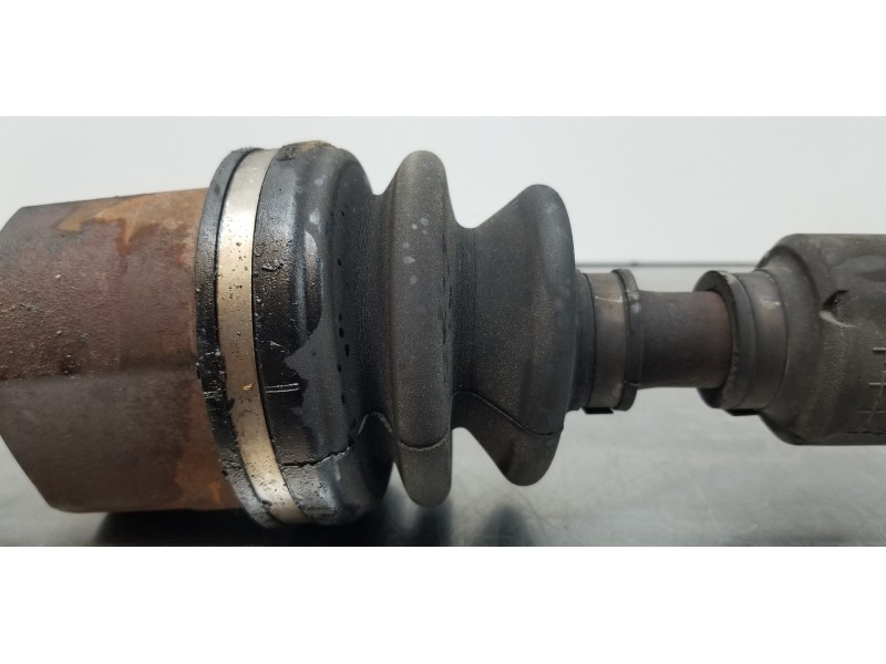 Recambio de transmision delantera izquierda para kia carens ( ) emotion referencia OEM IAM 49500A4420   Recambio de transmision delantera izquierda para kia carens ( ) emotion referencia OEM IAM 49500A4420