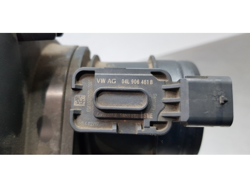 Recambio de filtro aire para skoda rapid active referencia OEM IAM 6C0129607M 6C0129601K  Recambio de filtro aire para skoda rapid active referencia OEM IAM 6C0129607M 6C0129601K