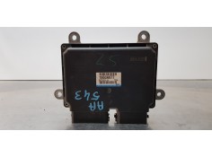 Recambio de centralita motor uce para mitsubishi lancer berlina (cy0) intense referencia OEM IAM 1860A977