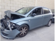 seat altea (5p1) del año 2007 2