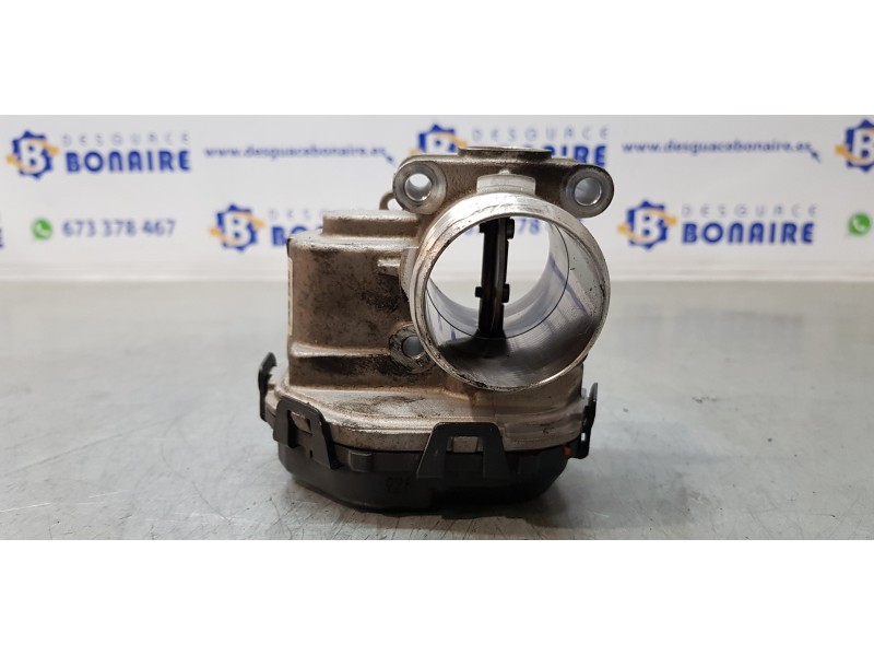 Recambio de caja mariposa para peugeot 208 active referencia OEM IAM 9807238580   Recambio de caja mariposa para peugeot 208 active referencia OEM IAM 9807238580