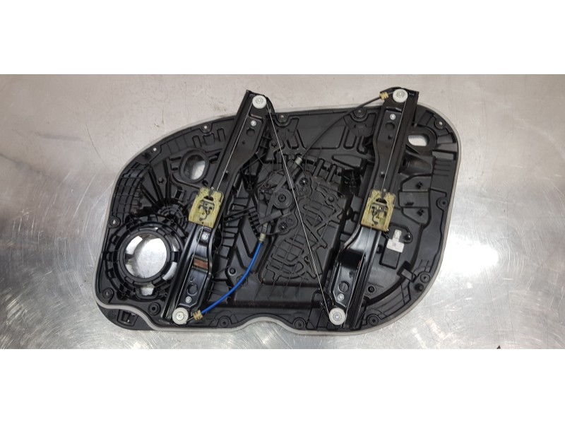 Recambio de elevalunas delantero izquierdo para volvo xc60 inscription awd referencia OEM IAM 31488621  