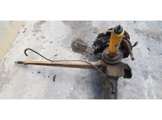 Recambio de puente delantero para land rover range rover vogue turbo diesel referencia OEM IAM FTC825 1H4Z7F094NA  2