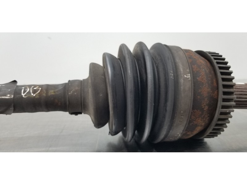 Recambio de transmision delantera izquierda para kia carens ( ) emotion referencia OEM IAM 49500A4420   Recambio de transmision delantera izquierda para kia carens ( ) emotion referencia OEM IAM 49500A4420