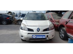 renault koleos del año 2010