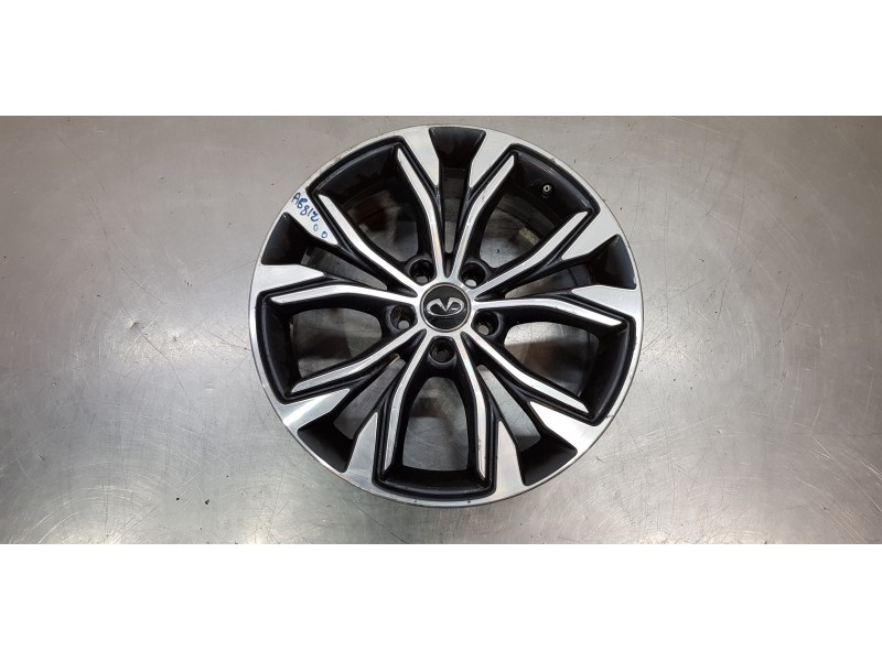 Recambio de llanta para infiniti qx30 premium referencia OEM IAM D03005DM3D  