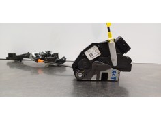 Recambio de cerradura puerta trasera izquierda para ford ecosport (cr6) trend referencia OEM IAM 2333644 GN15A264A27ED