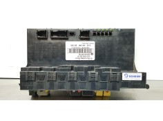 Recambio de caja reles / fusibles para mercedes clase c (w203) sportcoupe c 200 compressor (203.745) referencia OEM IAM 00354552