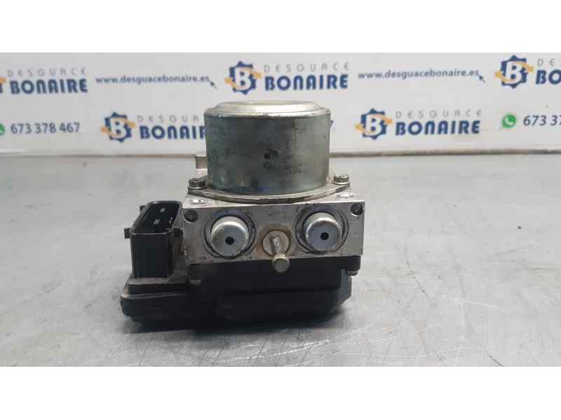 Recambio de abs para nissan x-trail (t31) xe referencia OEM IAM 47660JG80A   Recambio de abs para nissan x-trail (t31) xe referencia OEM IAM 47660JG80A