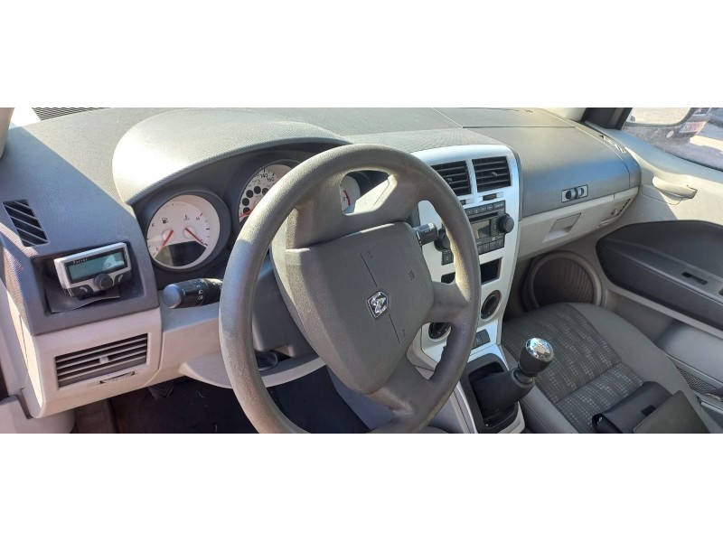 dodge caliber del año 2006