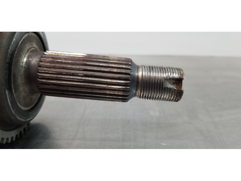 Recambio de transmision delantera izquierda para kia carens ( ) emotion referencia OEM IAM 49500A4420   Recambio de transmision delantera izquierda para kia carens ( ) emotion referencia OEM IAM 49500A4420