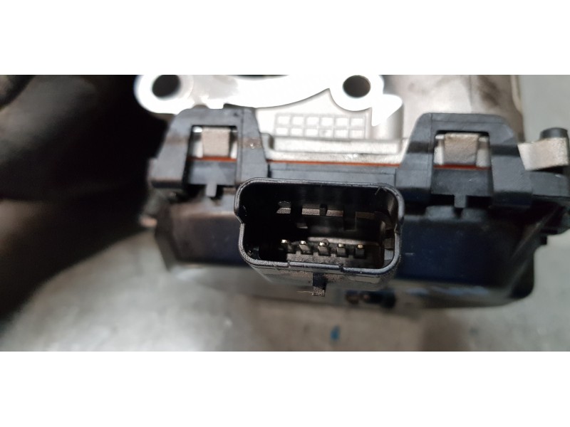 Recambio de caja mariposa para peugeot 208 active referencia OEM IAM 9807238580   Recambio de caja mariposa para peugeot 208 active referencia OEM IAM 9807238580