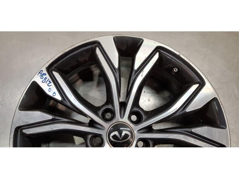 Recambio de llanta para infiniti qx30 premium referencia OEM IAM D03005DM3D  