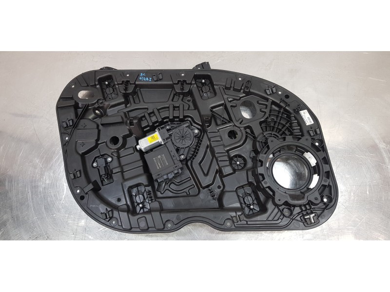 Recambio de elevalunas delantero izquierdo para volvo xc60 inscription awd referencia OEM IAM 31488621  