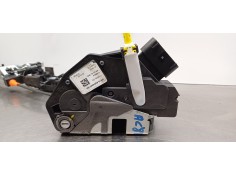 Recambio de cerradura puerta trasera izquierda para ford ecosport (cr6) trend referencia OEM IAM 2333644 GN15A264A27ED  2