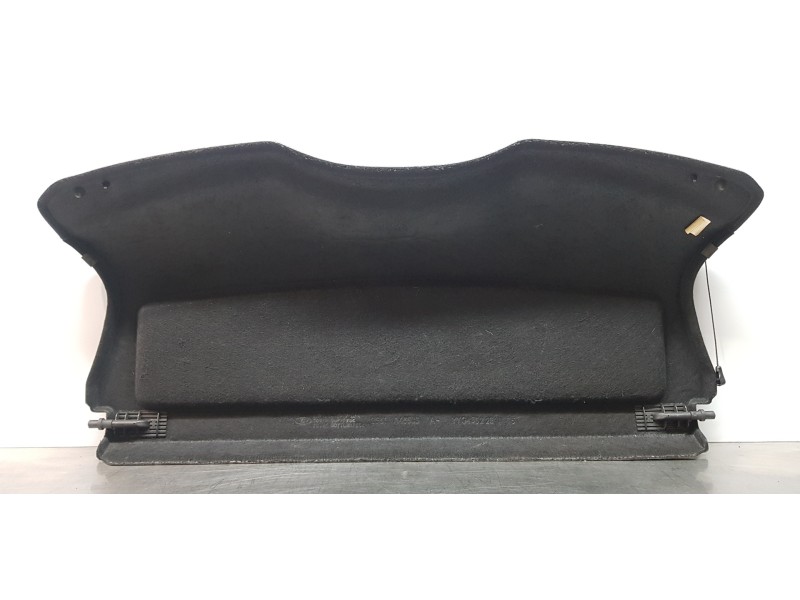 Recambio de bandeja trasera para ford fiesta (cbk) ambiente referencia OEM IAM 1351417 2S61A46506ALT1AM 