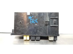 Recambio de caja reles / fusibles para mercedes clase c (w203) sportcoupe c 200 compressor (203.745) referencia OEM IAM 00354552 2