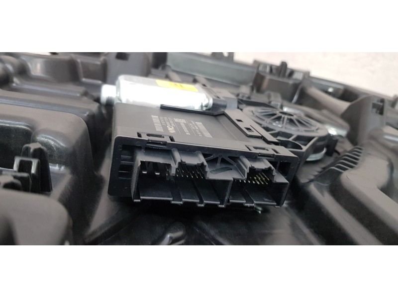 Recambio de elevalunas delantero izquierdo para volvo xc60 inscription awd referencia OEM IAM 31488621  