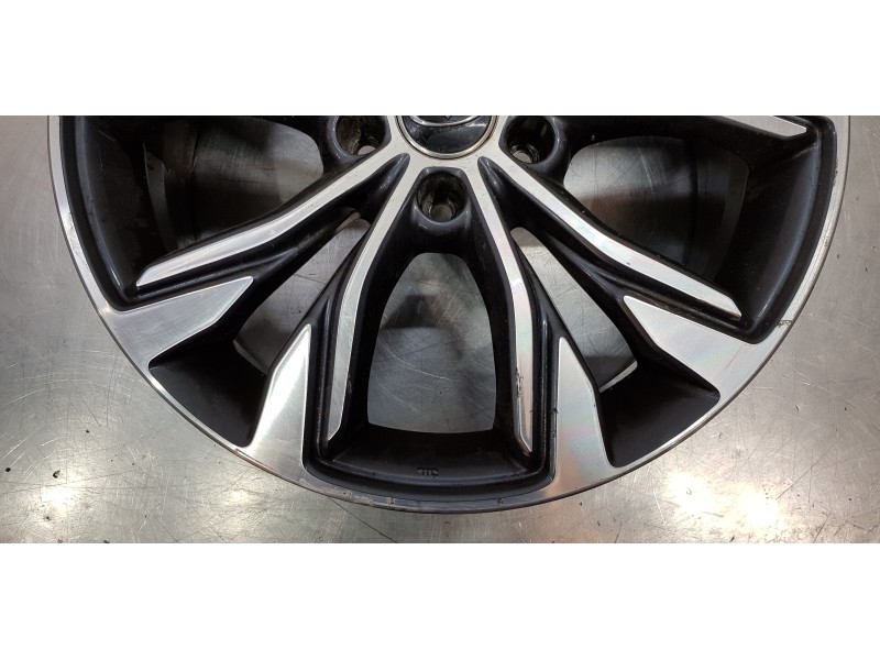 Recambio de llanta para infiniti qx30 premium referencia OEM IAM D03005DM3D  