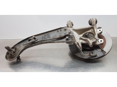 Recambio de mangueta trasera izquierda para hyundai tucson hybrid referencia OEM IAM 52710N7100 52705N7100 