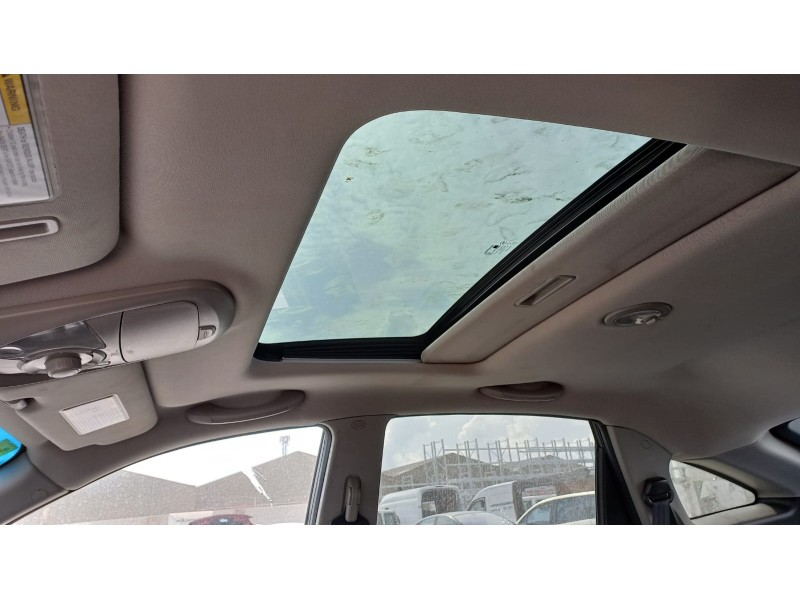 ssangyong actyon del año 2010