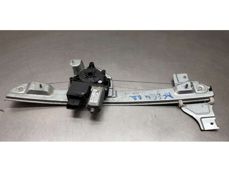 Recambio de elevalunas delantero derecho para peugeot 2008 (p1) active referencia OEM IAM 9830590680 9829512780  Recambio de elevalunas delantero derecho para peugeot 2008 (p1) active referencia OEM IAM 9830590680 9829512780
